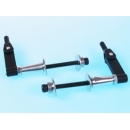 DB913 HD ADJUSTABLE CONTROL HORN (91 AND UP) DB913 HD ADJUSTABLE CONTROL HORN (91 AND UP)